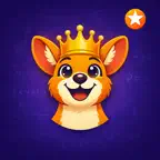 MathChamp - Competition Prep iOS Icon