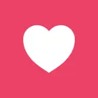 Love Days Counter – Tracker iOS Icon