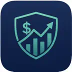Budget App: Money Tracker Icon