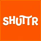 SHUTTR AI: AI Photo & Video iOS Icon
