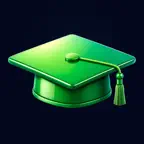 WBF Academy iOS Icon