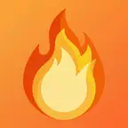 FIRE家計簿 - 資産管理と収支シミュレーション iOS Icon