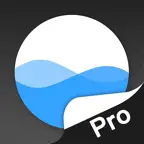 Global Tide Pro: Wind & Tide icon