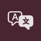 SeekTrans - Offline Translator iOS Icon