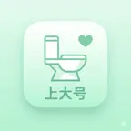 上个大号吧 Icon
