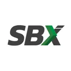 SBX iOS Icon