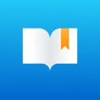 EpubReader: Ebook Reader & TTS iOS Icon