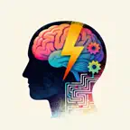 DevilBrain - Brain Training iOS Icon
