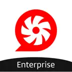 Vurbo.ai Enterprise iOS Icon