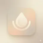 BabyDay: Voice Baby Tracker iOS Icon