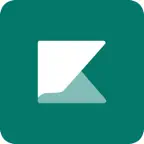 Kernel Wealth icon