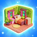 Cozy Yarn Puzzle iOS Icon