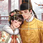 拼图我最行 - 拼图达人 益智力拼图大作战 Icon