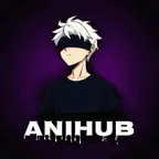 AniHub Max - Anime World icon