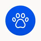 If Dyrlægen iOS Icon