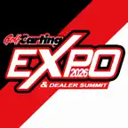 GolfCarting Expo iOS Icon