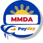 MMDA Payday iOS Icon