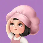 Safia Waiters iOS Icon