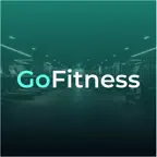 GoFitness - App iOS Icon
