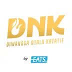EATS Diwangsa Nyala Kreatif iOS Icon