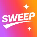 Sweep: iPhone Storage Cleaner iOS Icon