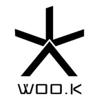 舞客星 WOO KSTAR iOS Icon
