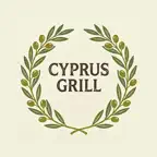 Cyprus Grill iOS Icon