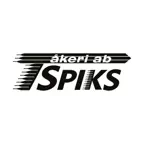 T. Spiks Åkeri iOS Icon