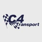 C4 Transport Connect iOS Icon