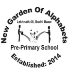 New Garden of Alphabets iOS Icon