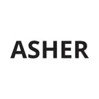 Asher iOS Icon