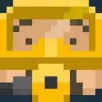DAVE THE DIVER icon