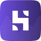 Hem Nxt: Stock Trading & Demat iOS Icon
