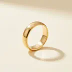Ring Sizer: Accurate & Fast iOS Icon