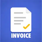Invoice Maker Estimate Billing iOS Icon
