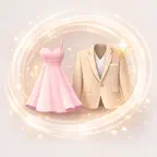 Dress Mode iOS Icon