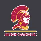 Seton Catholic Prep Sentinels iOS Icon