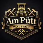 Am Pütt  Waltrop iOS Icon