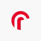 Radius VS Ireland Driver’s App iOS Icon