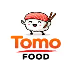 Tomo Food iOS Icon
