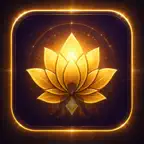 AskVedas iOS Icon