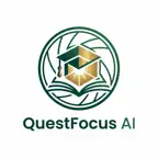 QuestFocus AI iOS Icon
