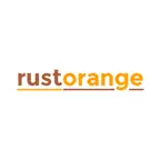 RustOrange iOS Icon