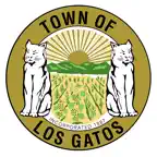 MyLosGatos311 iOS Icon