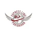 Express Line Paribahan iOS Icon