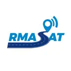 RMASAT Mobile iOS Icon
