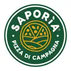 Pizzeria Saporia iOS Icon