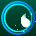 Idle Ball Escape: Smash Rings iOS Icon