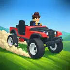 Ride Evolution ― Car Racing 3D iOS Icon