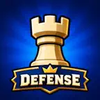 Rook Tower TD: Chess Defense iOS Icon